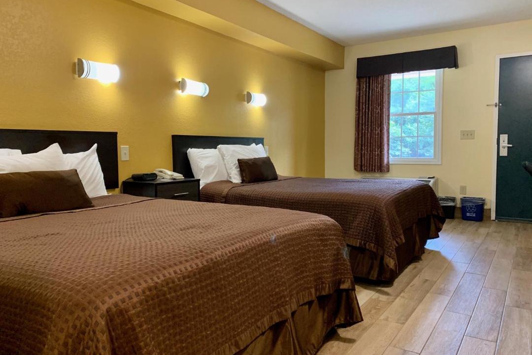 Photo of Bedroom in Upper Marlboro