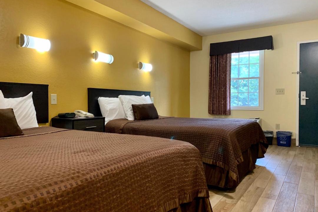 Photo of Bedroom in Upper Marlboro