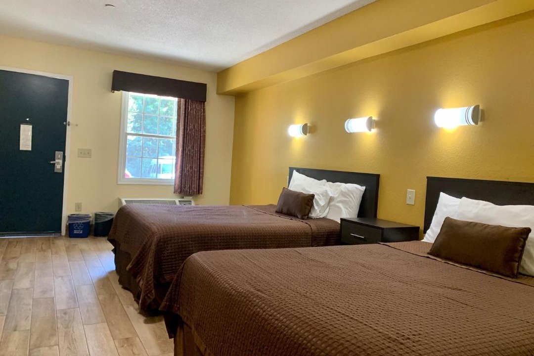 Photo of Bedroom in Upper Marlboro