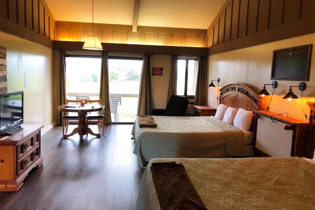 Photo of Livingroom in Ridgemark