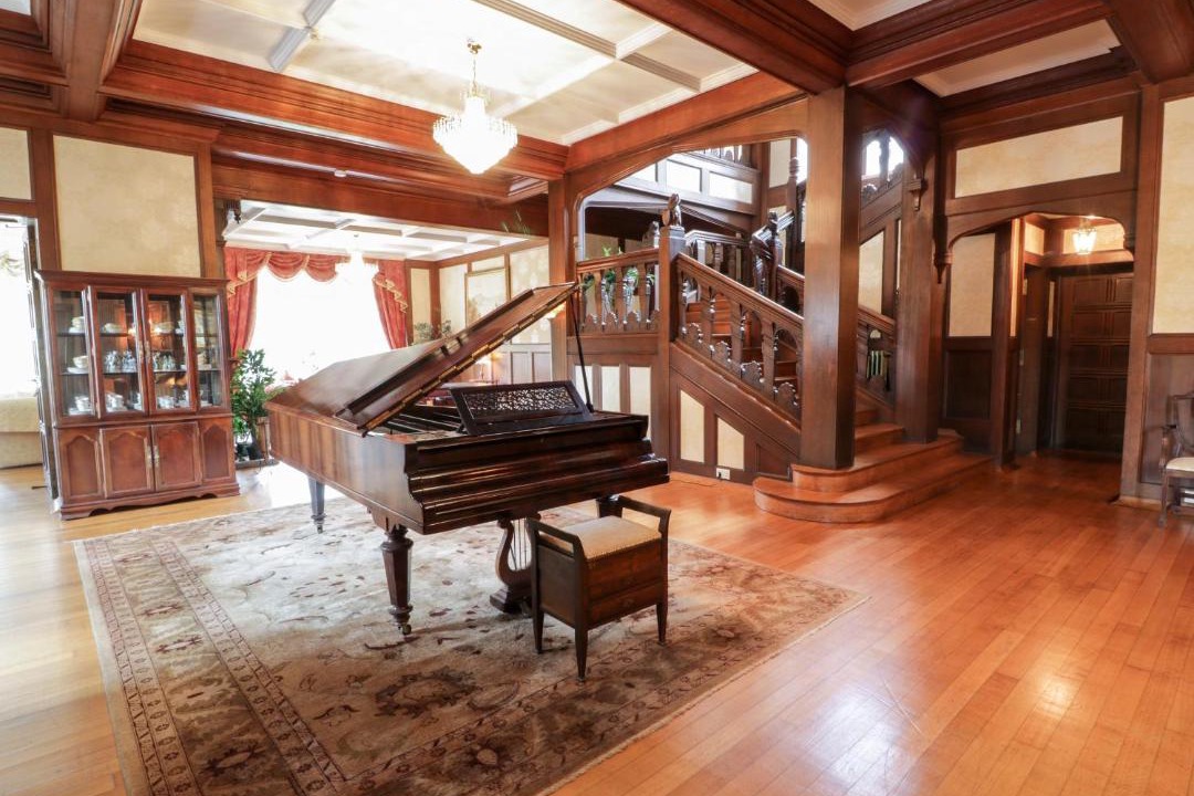 Photo of Others in Balfron