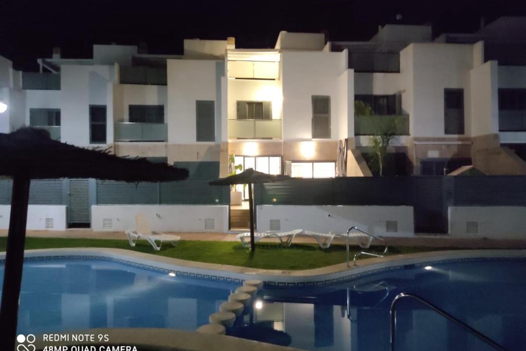 Photo of Outdoor in Alcossebre