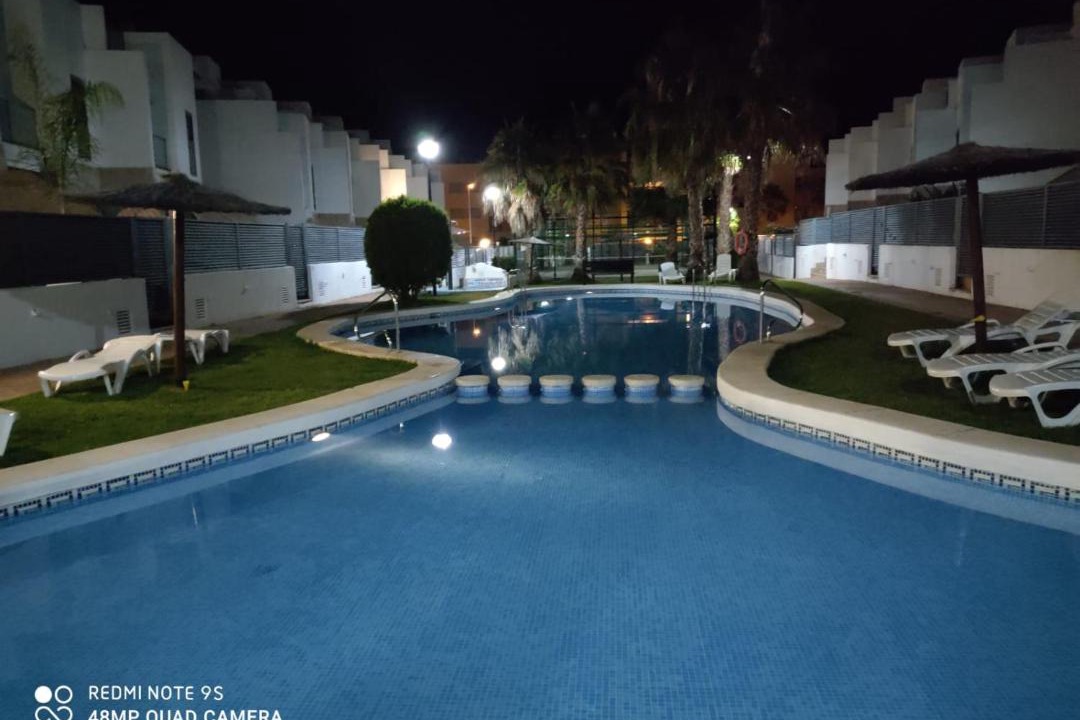 Photo of Outdoor in Alcossebre