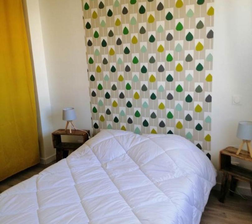 Photo of Bedroom in Longeville-sur-Mer