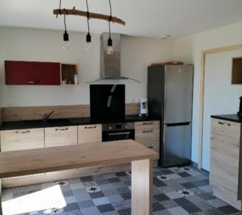 Photo of Livingroom in Longeville-sur-Mer