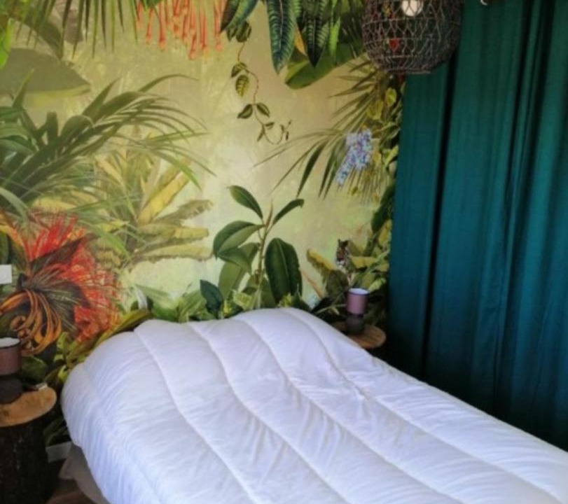Photo of Bedroom in Longeville-sur-Mer