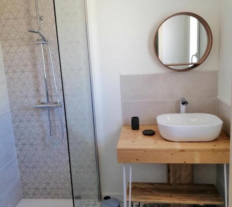 Photo of Bathroom in Longeville-sur-Mer