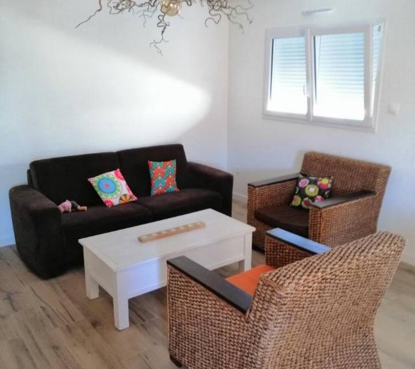 Photo of Livingroom in Longeville-sur-Mer