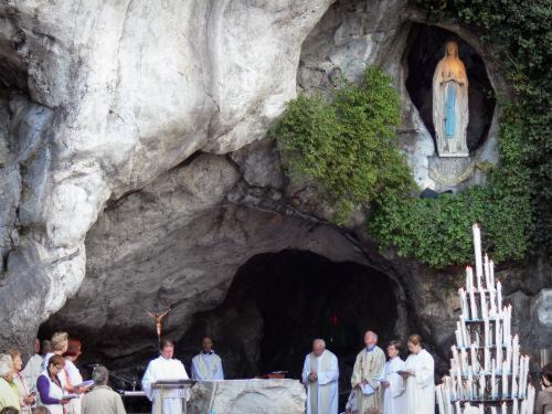 Photo of Others in Lourdes