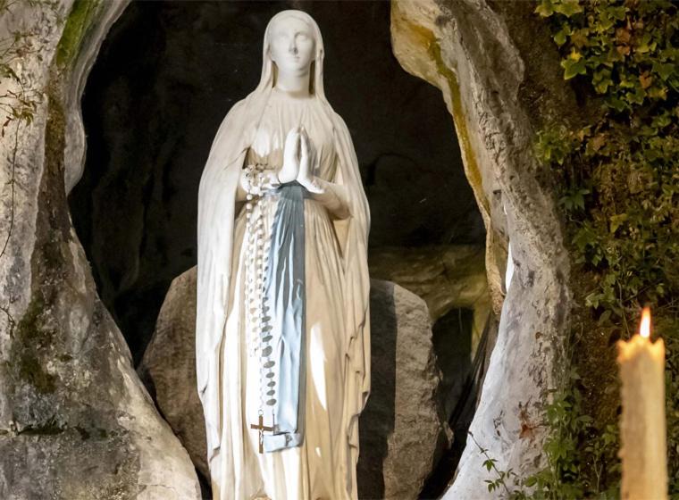 Photo of Others in Lourdes