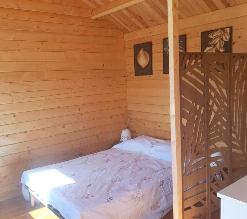 Photo of Bedroom in Saint-Ouen-de-Mimbre