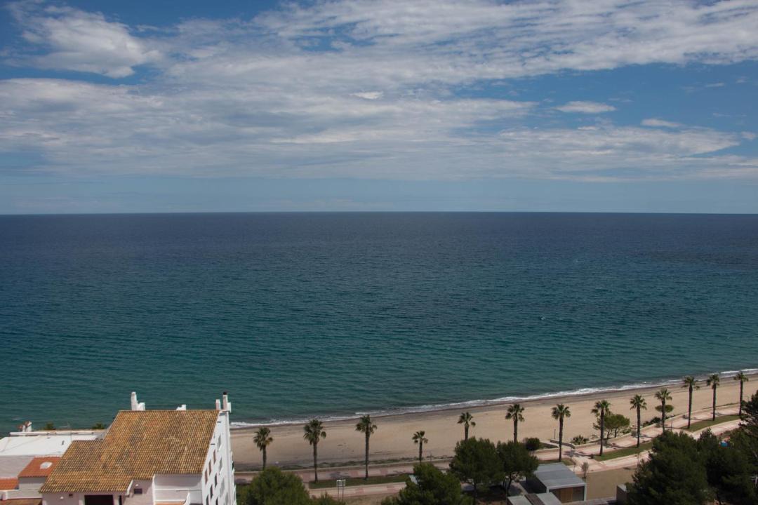 Photo of Outdoor in L'Hospitalet de l'Infant