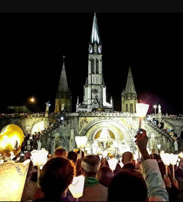 Photo of Others in Lourdes