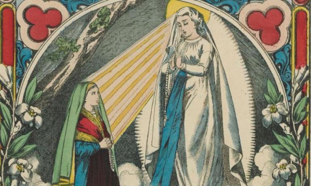 Photo of Others in Lourdes