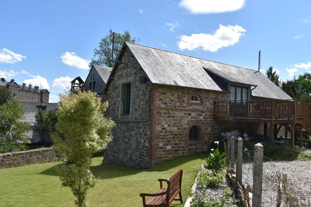 Photo of Others in Le Neufbourg