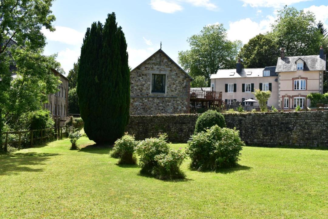 Photo of Others in Le Neufbourg