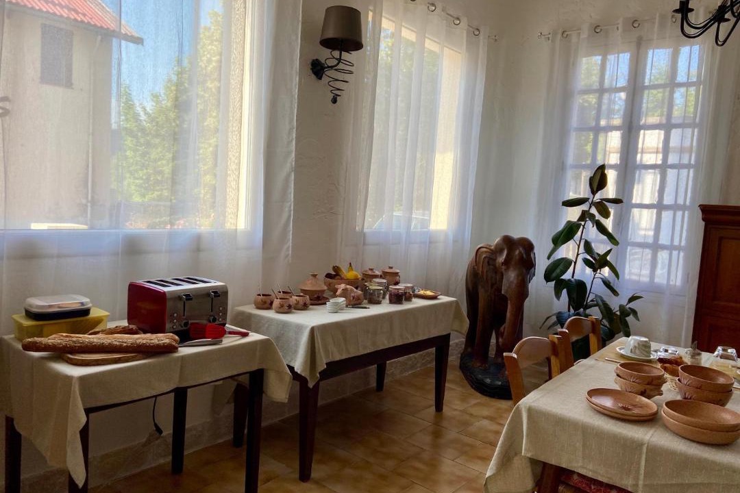 Photo of Others in Thorenc