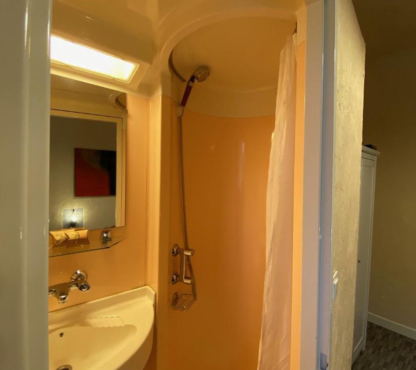 Photo of Bathroom in Thorenc