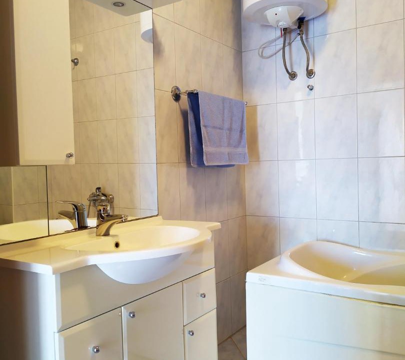 Photo of Bathroom in Srima