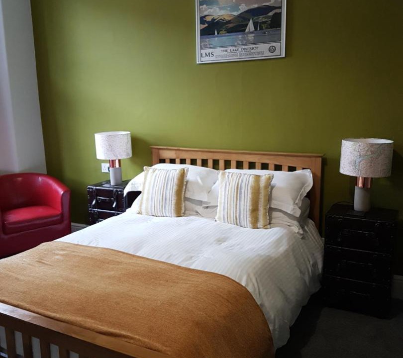 Photo of Others in Ambleside