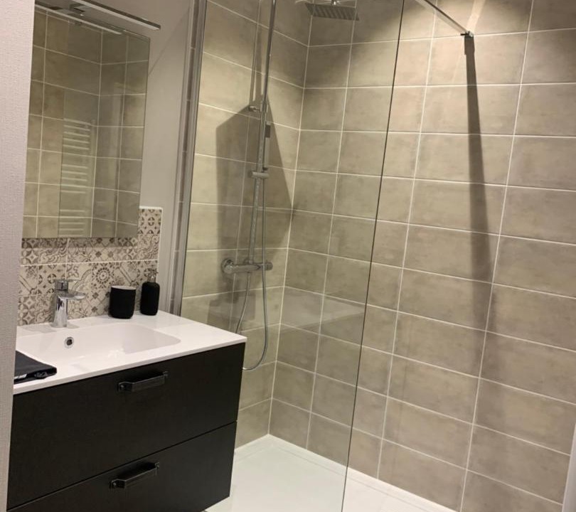 Photo of Bathroom in Ancenis