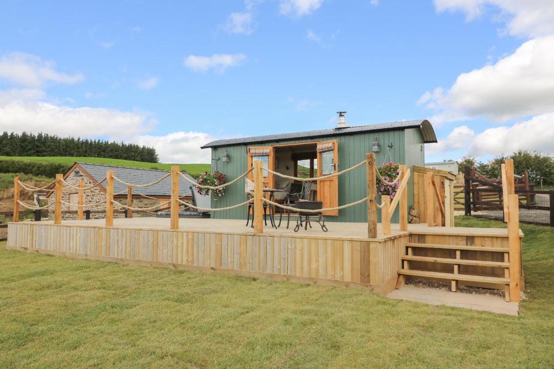 Photo of Others in Rhayader