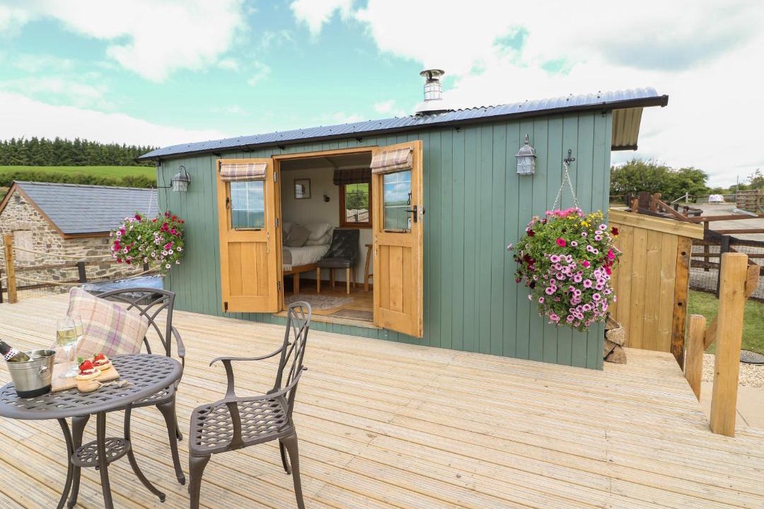 Photo of Others in Rhayader