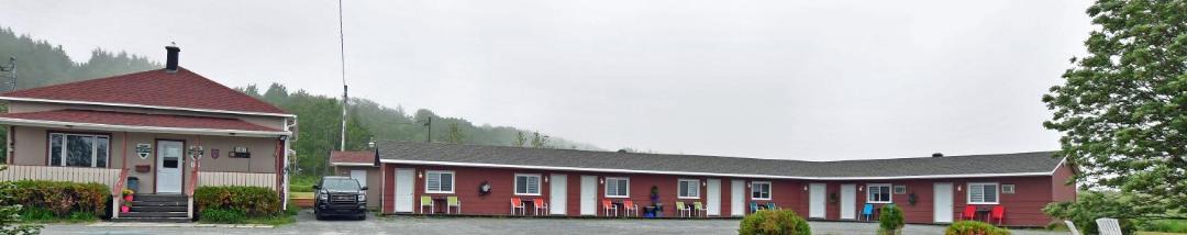 Photo of Buildings in Notre-Dame-des-Neiges