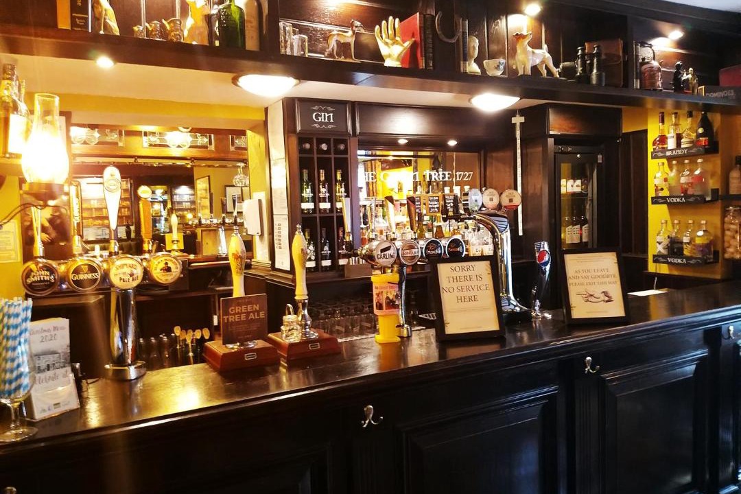 Photo of Kitchen in Tudhoe