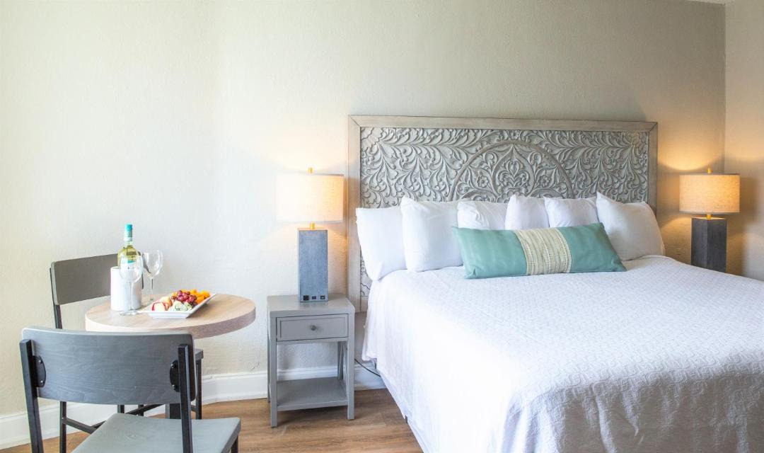 Photo of Bedroom in Wildwood Crest
