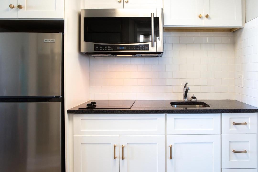 Photo of Kitchen in Wildwood Crest