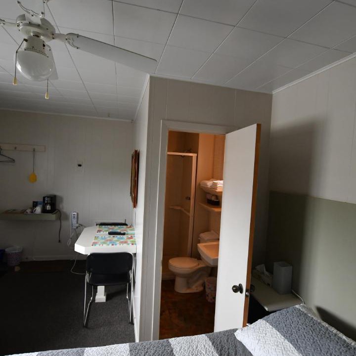 Photo of Bedroom in Notre-Dame-des-Neiges