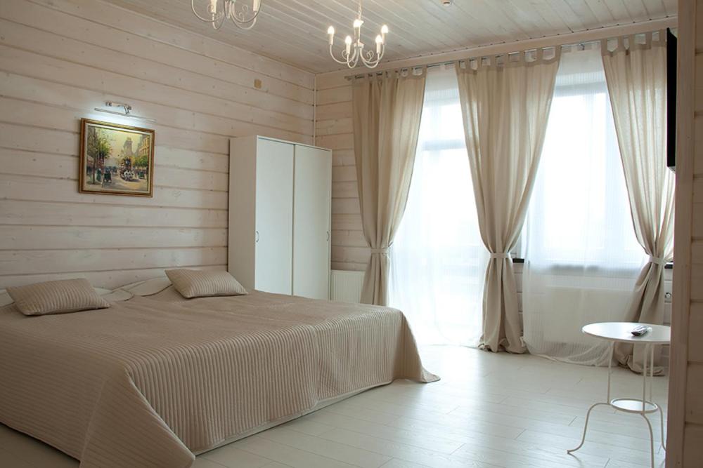 Photo of Bedroom in Strekovo