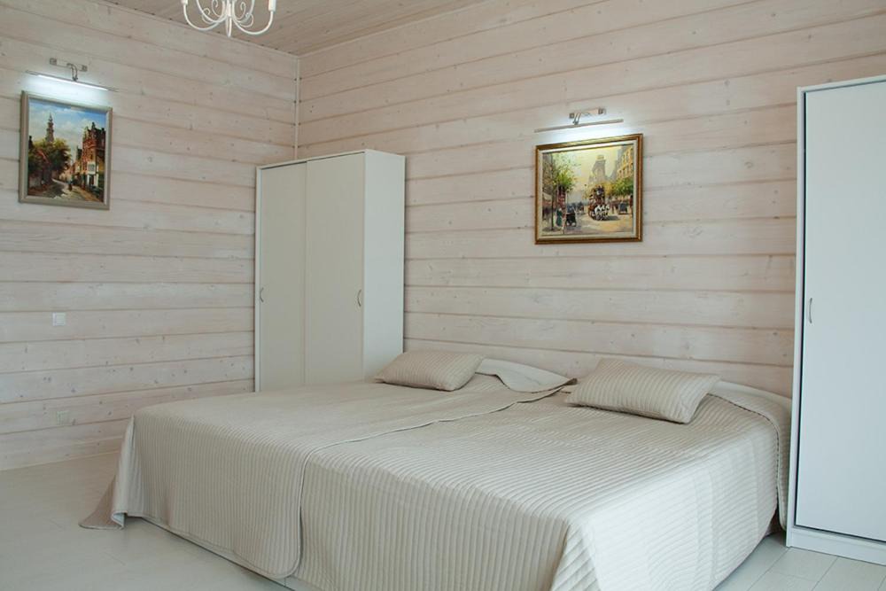 Photo of Bedroom in Strekovo