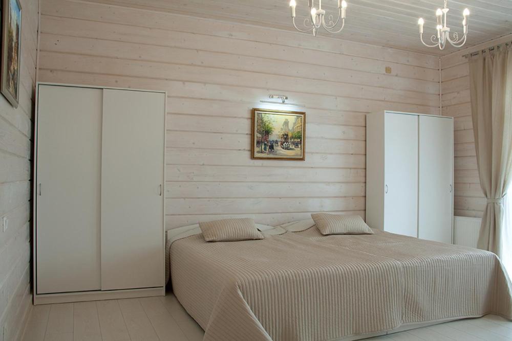 Photo of Bedroom in Strekovo