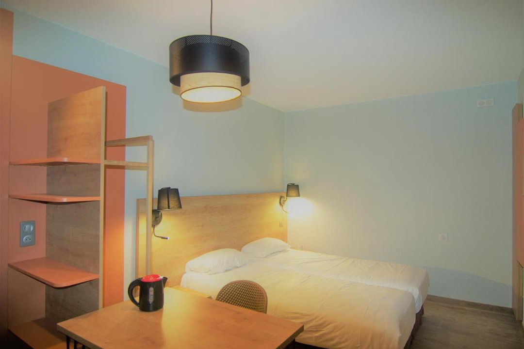 Photo of Bedroom in Torcy-le-Grand