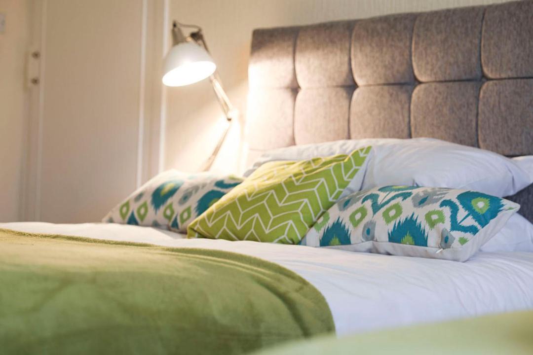 Photo of Bedroom in Cardonald