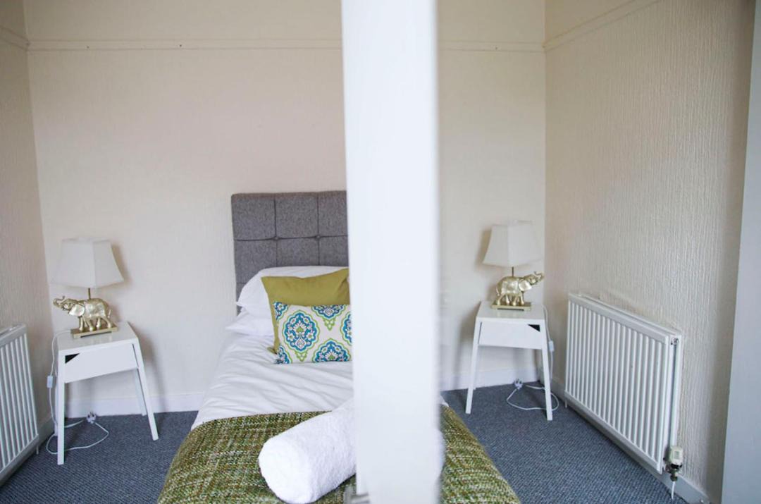 Photo of Bedroom in Cardonald