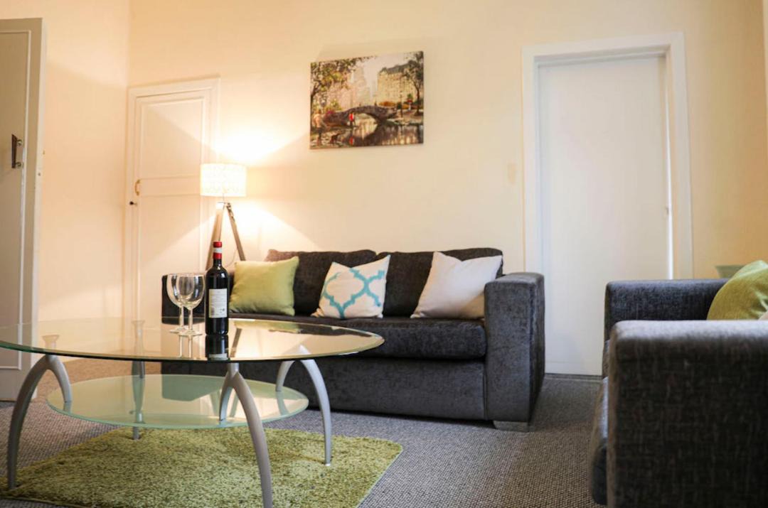 Photo of Livingroom in Cardonald