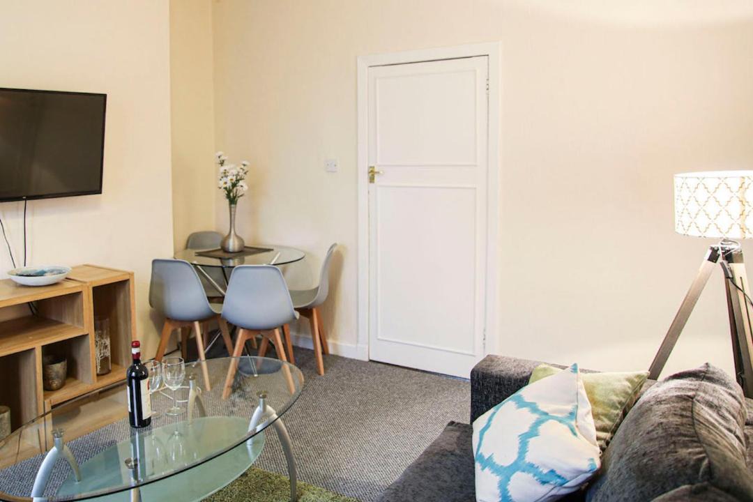 Photo of Livingroom in Cardonald