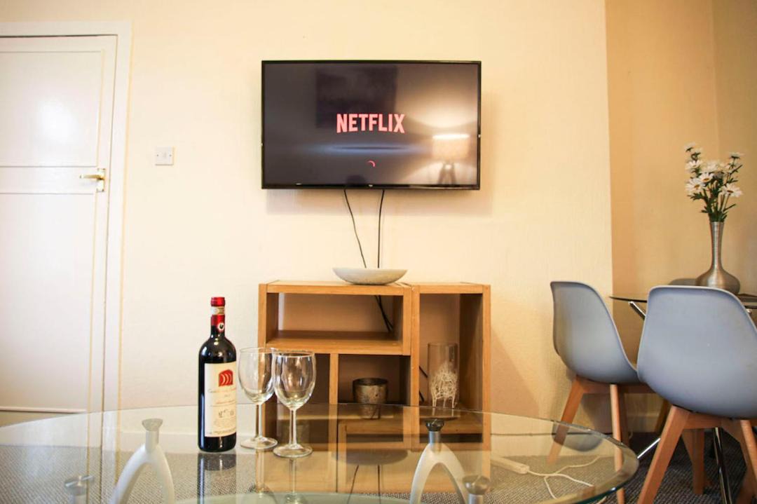 Photo of Livingroom in Cardonald