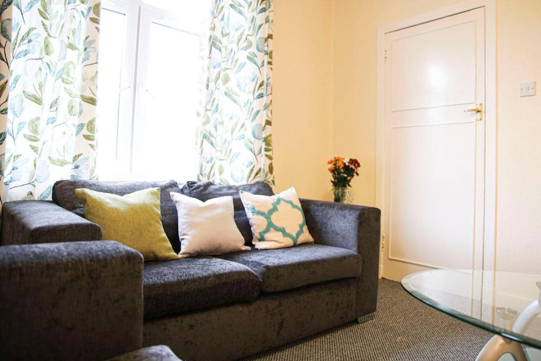 Photo of Livingroom in Cardonald