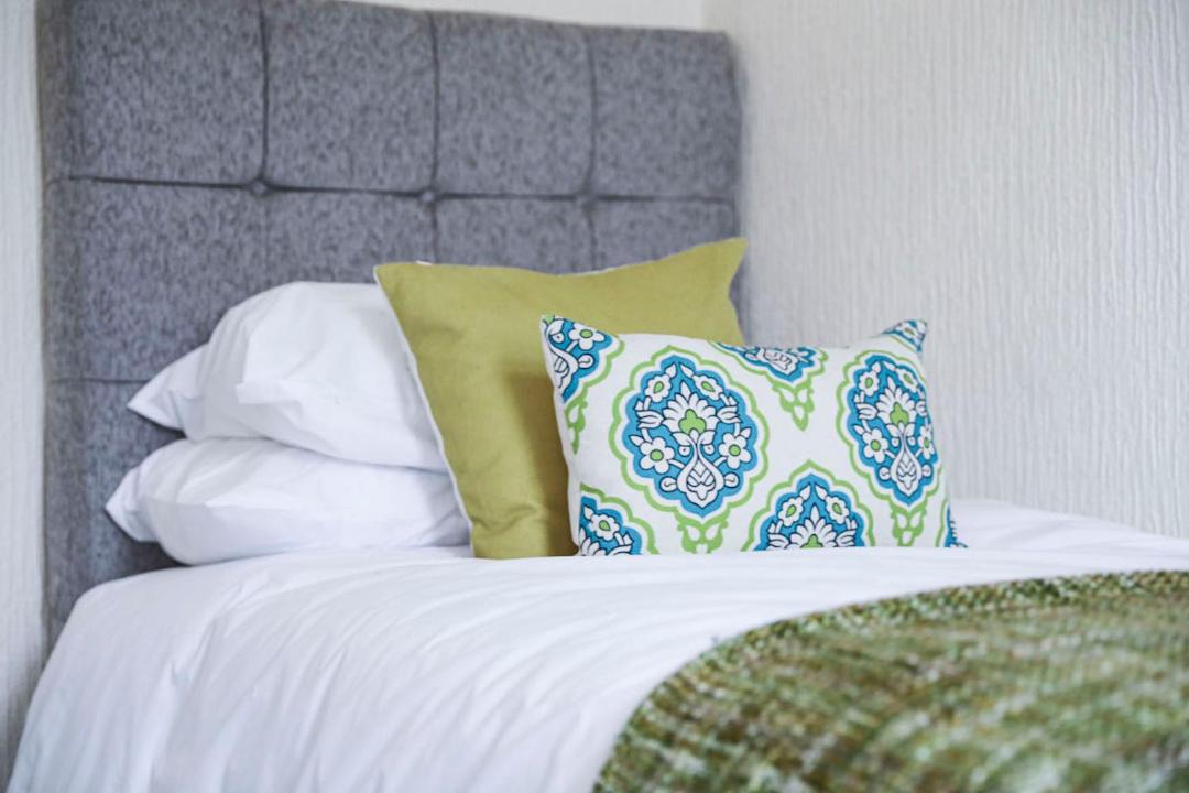 Photo of Bedroom in Cardonald