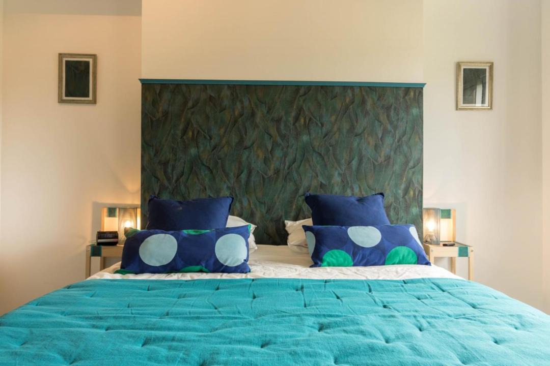 Photo of Bedroom in Aspret-Sarrat