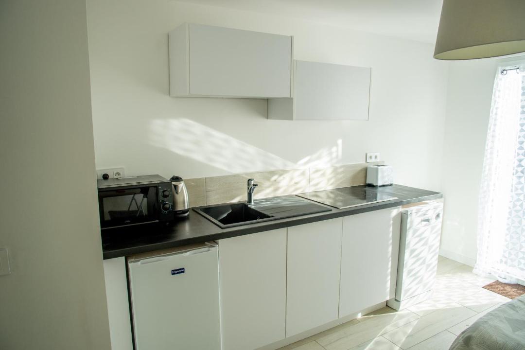 Photo of Kitchen in Saint-Sebastien-sur-Loire