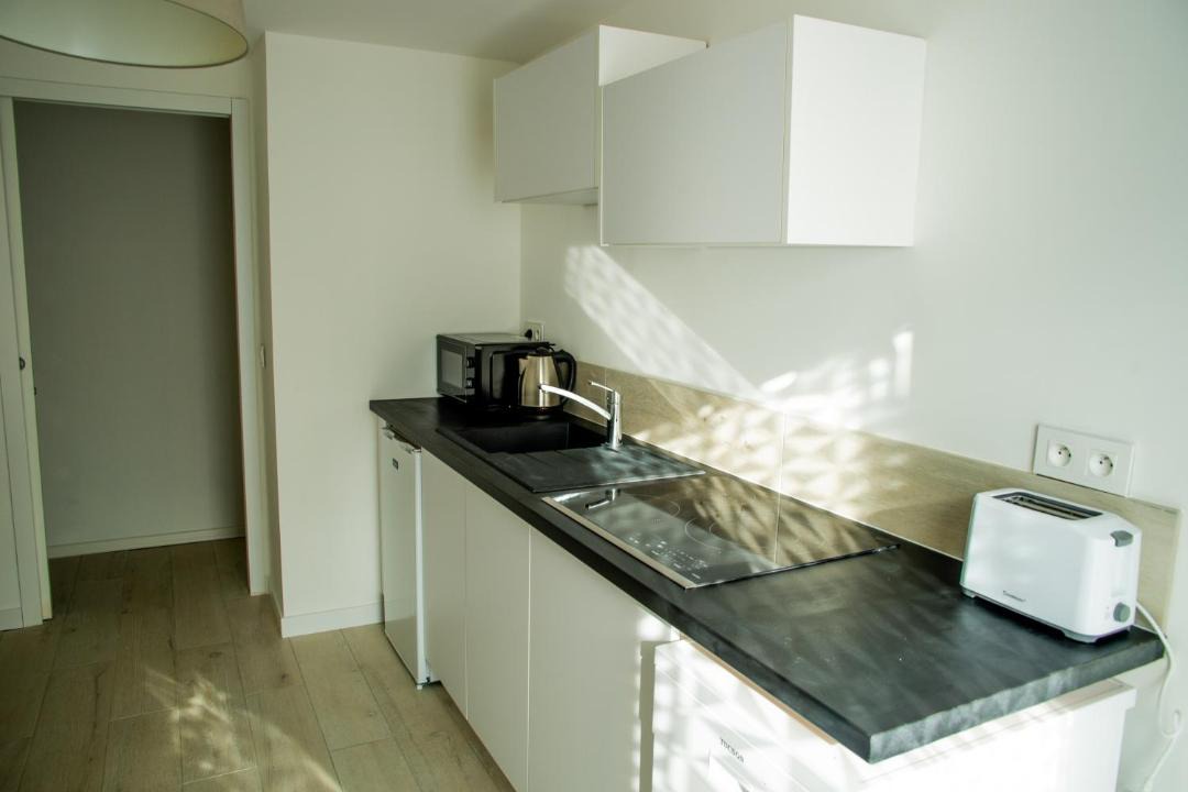 Photo of Kitchen in Saint-Sebastien-sur-Loire