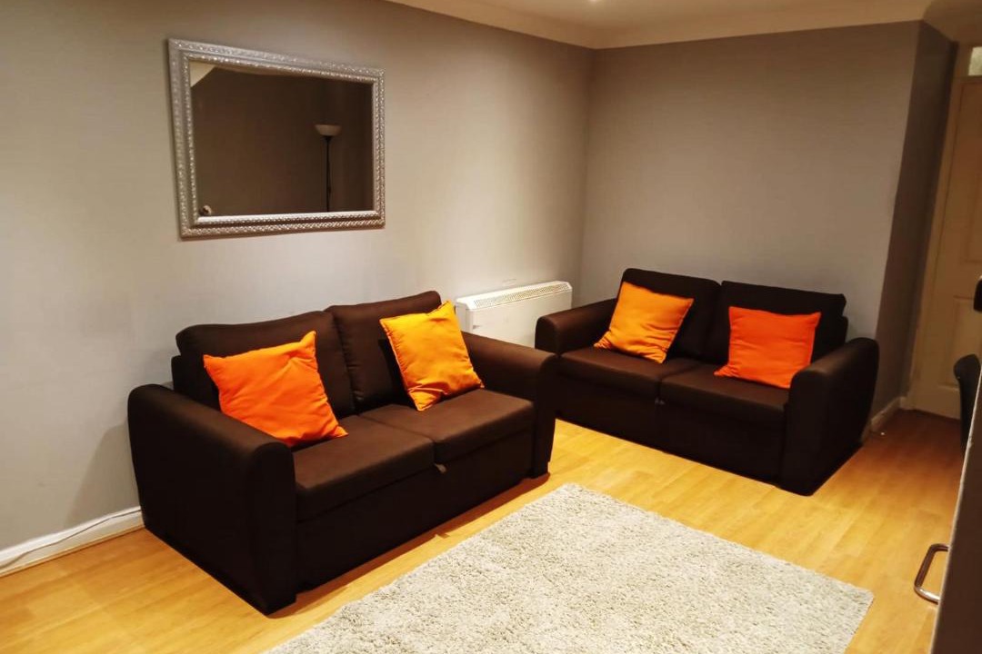 Photo of Others in Whittington