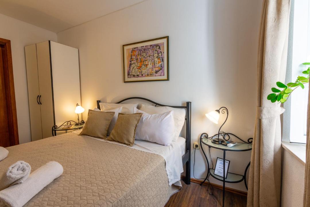 Photo of Bedroom in Dubrovnik Old Town