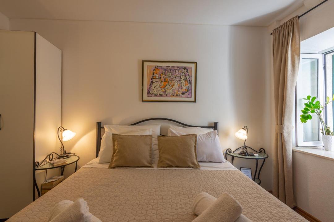 Photo of Bedroom in Dubrovnik Old Town