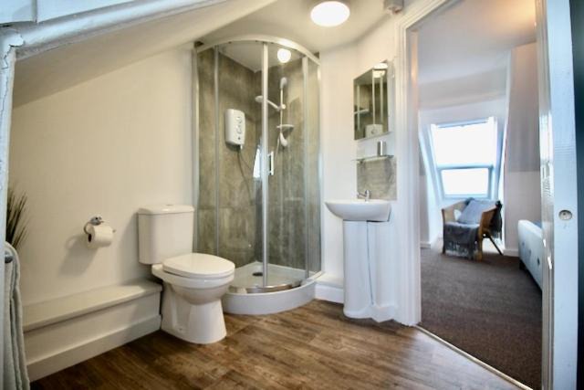 Photo of Bathroom in Mullion